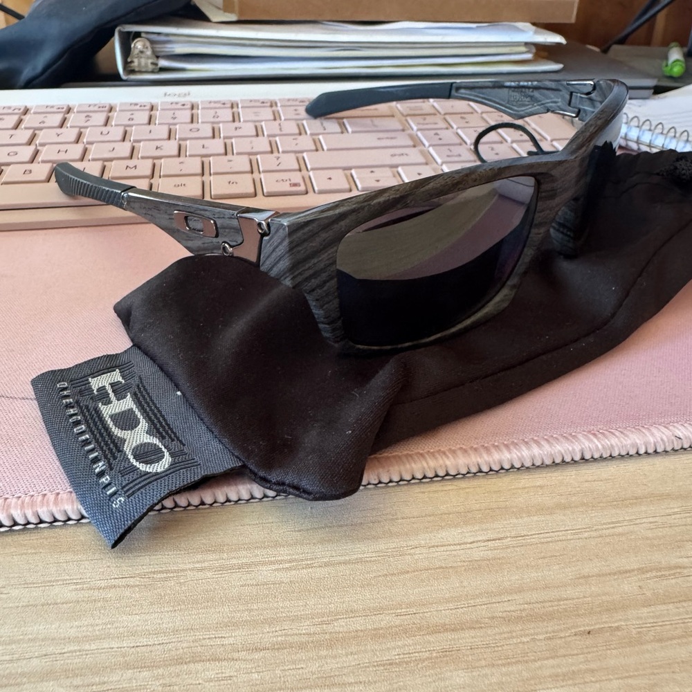 Oakley Jupiter